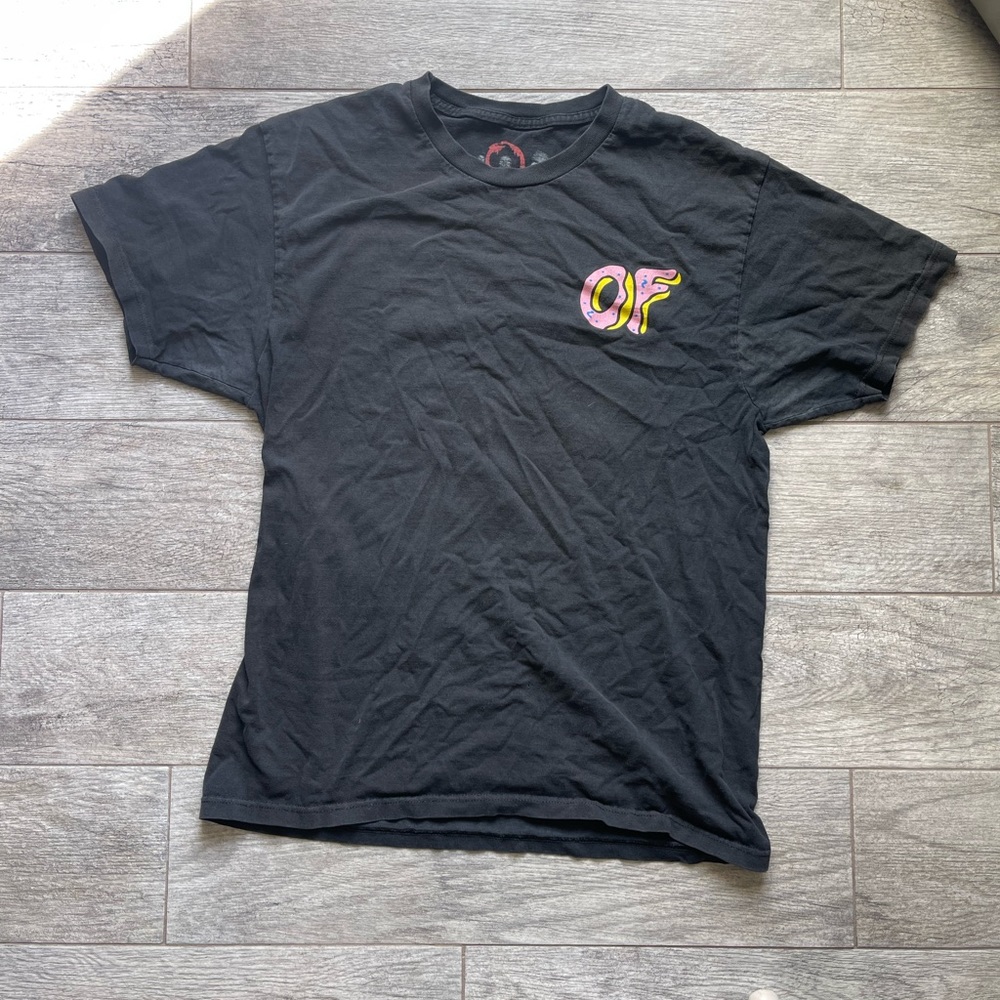 ODD FUTURE Shirt
